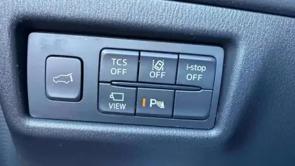 Photo 28 Mazda Cx-5  2.2L Skyactiv-D 150 ch 4x2 BVA6