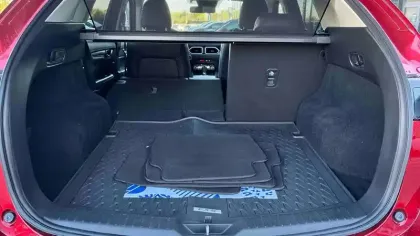 Photo 23 Mazda Cx-5  2.2L Skyactiv-D 150 ch 4x2 BVA6