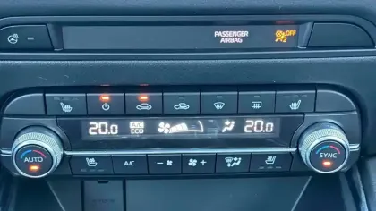 Photo 16 Mazda Cx-5  2.2L Skyactiv-D 150 ch 4x2 BVA6