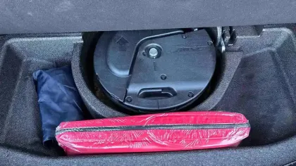 Photo 20 Mazda Cx-5  2.2L Skyactiv-D 150 ch 4x2 BVA6