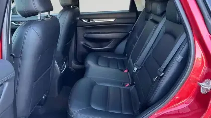 Photo 12 Mazda Cx-5  2.2L Skyactiv-D 150 ch 4x2 BVA6