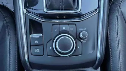 Photo 24 Mazda Cx-5  2.2L Skyactiv-D 150 ch 4x2 BVA6