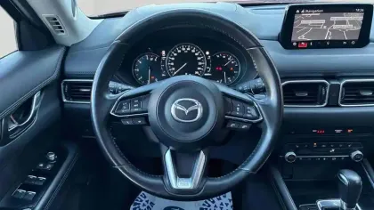 Photo 13 Mazda Cx-5  2.2L Skyactiv-D 150 ch 4x2 BVA6