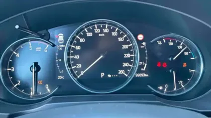 Photo 33 Mazda Cx-5  2.2L Skyactiv-D 150 ch 4x2 BVA6