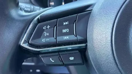 Photo 29 Mazda Cx-5  2.2L Skyactiv-D 150 ch 4x2 BVA6