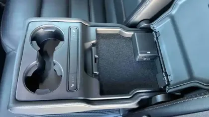 Photo 25 Mazda Cx-5  2.2L Skyactiv-D 150 ch 4x2 BVA6