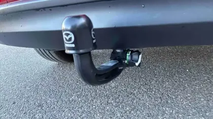 Photo 18 Mazda Cx-5  2.2L Skyactiv-D 150 ch 4x2 BVA6