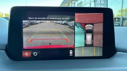 Photo 35 Mazda Cx-5  2.2L Skyactiv-D 150 ch 4x2 BVA6