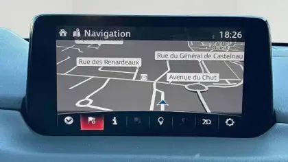 Photo 15 Mazda Cx-5  2.2L Skyactiv-D 150 ch 4x2 BVA6