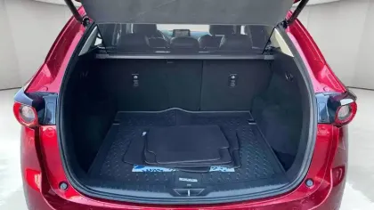 Photo 9 Mazda Cx-5  2.2L Skyactiv-D 150 ch 4x2 BVA6