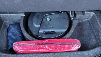 Photo 10 Mazda Cx-5  2.2L Skyactiv-D 150 ch 4x2 BVA6