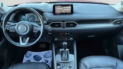 Photo 14 Mazda Cx-5  2.2L Skyactiv-D 150 ch 4x2 BVA6