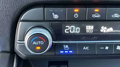 Photo 38 Mazda Cx-5  2.2L Skyactiv-D 150 ch 4x2 BVA6