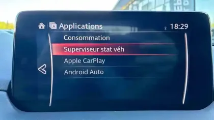 Photo 36 Mazda Cx-5  2.2L Skyactiv-D 150 ch 4x2 BVA6