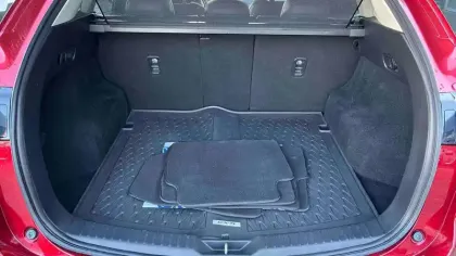 Photo 19 Mazda Cx-5  2.2L Skyactiv-D 150 ch 4x2 BVA6