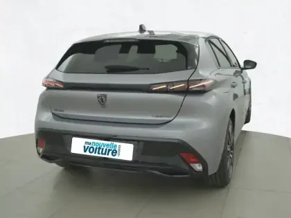Photo 27 Peugeot 308  Hybrid 145 e-DCS6
