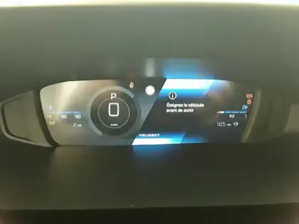 Photo 9 Peugeot 308  Hybrid 145 e-DCS6