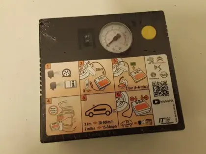 Photo 21 Peugeot 308  Hybrid 145 e-DCS6