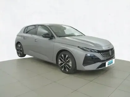 Photo 25 Peugeot 308  Hybrid 145 e-DCS6