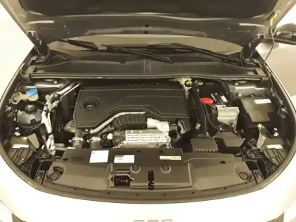 Photo 22 Peugeot 308  Hybrid 145 e-DCS6