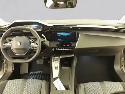 Photo 7 Peugeot 308  Hybrid 145 e-DCS6