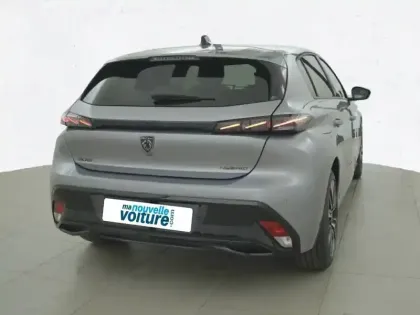 Photo 73 Peugeot 308  Hybrid 145 e-DCS6
