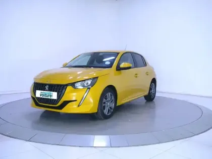 Photo Peugeot 208 Style