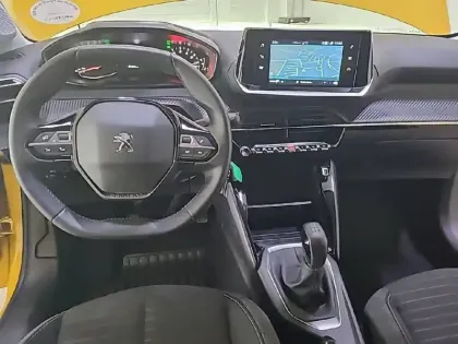 Photo 7 Peugeot 208  PureTech 75 S&S BVM5