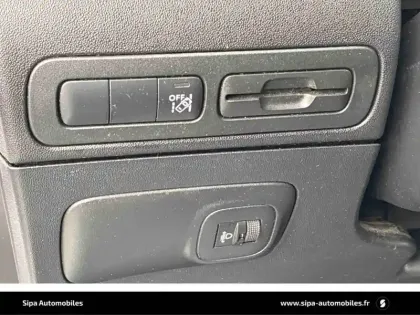 Photo 61 Citroën C3 Aircross  BlueHDi 100 BVM5