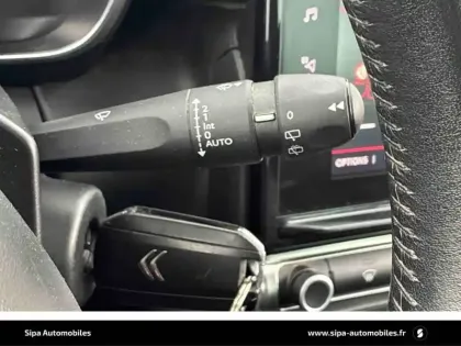 Photo 58 Citroën C3 Aircross  BlueHDi 100 BVM5