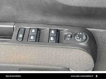 Photo 25 Citroën C3 Aircross Gén. I Ph1 Shine 5