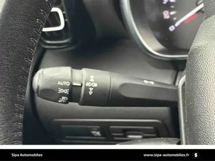 Photo 22 Citroën C3 Aircross Gén. I Ph1 Shine 5