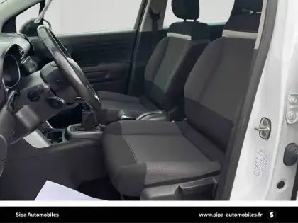 Photo 48 Citroën C3 Aircross  BlueHDi 100 BVM5