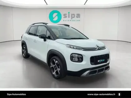 Photo 6 Citroën C3 Aircross Gén. I Ph1 Shine 5