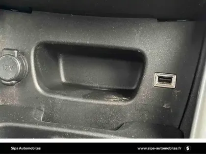 Photo 106 Citroën C3 Aircross  BlueHDi 100 BVM5