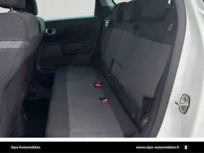 Photo 49 Citroën C3 Aircross  BlueHDi 100 BVM5