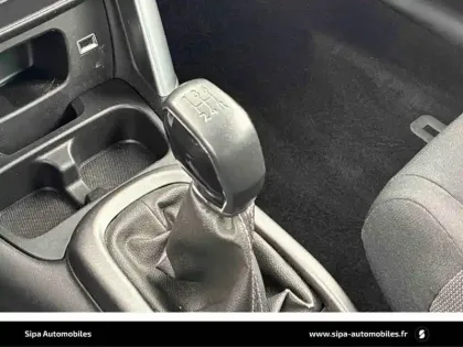 Photo 17 Citroën C3 Aircross Gén. I Ph1 Shine 5