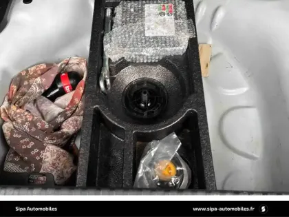 Photo 10 Citroën C3 Aircross Gén. I Ph1 Shine 5