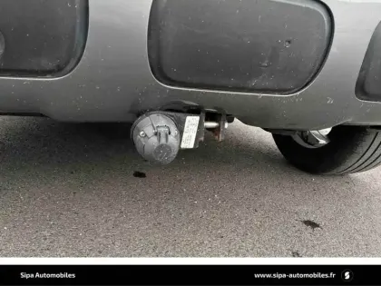 Photo 55 Citroën C3 Aircross  BlueHDi 100 BVM5