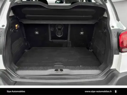 Photo 46 Citroën C3 Aircross  BlueHDi 100 BVM5