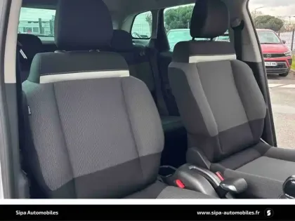 Photo 36 Citroën C3 Aircross Gén. I Ph1 Shine 5