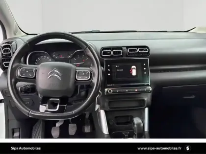 Photo 14 Citroën C3 Aircross Gén. I Ph1 Shine 5