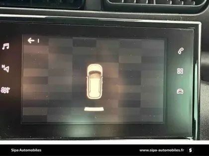 Photo 107 Citroën C3 Aircross  BlueHDi 100 BVM5