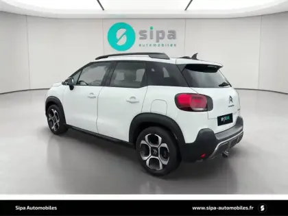 Photo 76 Citroën C3 Aircross  BlueHDi 100 BVM5
