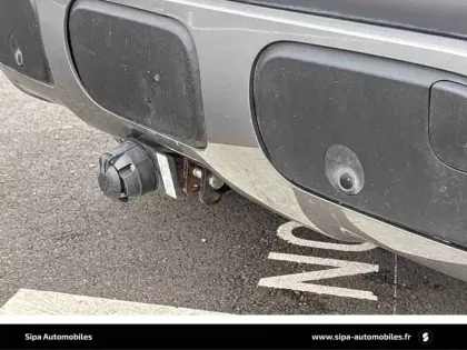 Photo 108 Citroën C3 Aircross  BlueHDi 100 BVM5