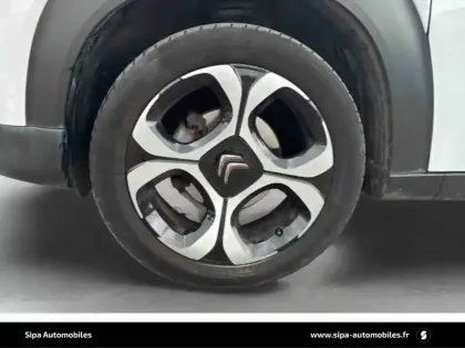 Photo 45 Citroën C3 Aircross  BlueHDi 100 BVM5
