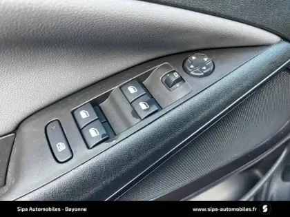 Photo 23 Opel Crossland X  1.2 Turbo 110 ch