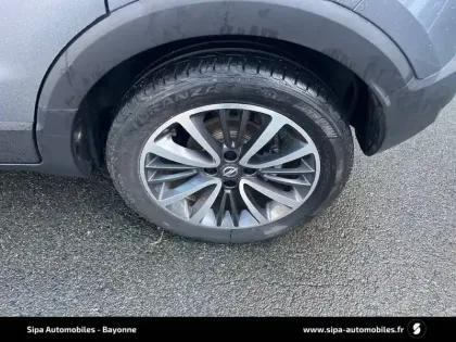 Photo 24 Opel Crossland X  1.2 Turbo 110 ch