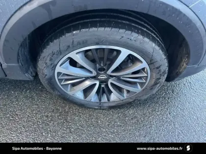 Photo 26 Opel Crossland X  1.2 Turbo 110 ch