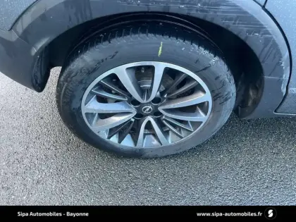 Photo 25 Opel Crossland X  1.2 Turbo 110 ch